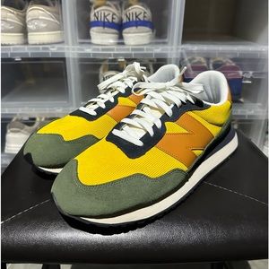 New Balance Lifestyle 237 Shoe